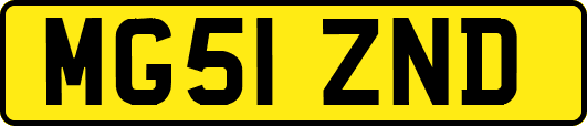 MG51ZND