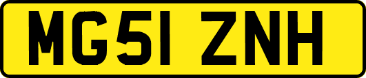 MG51ZNH