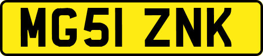 MG51ZNK