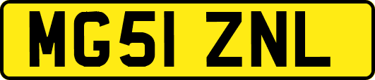 MG51ZNL