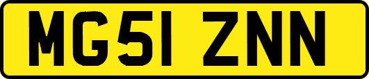 MG51ZNN