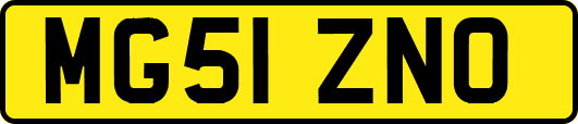 MG51ZNO