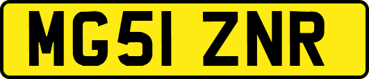 MG51ZNR