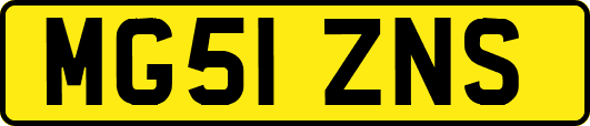 MG51ZNS