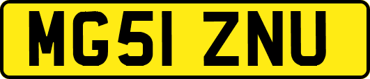 MG51ZNU