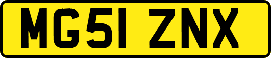 MG51ZNX