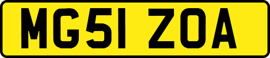 MG51ZOA