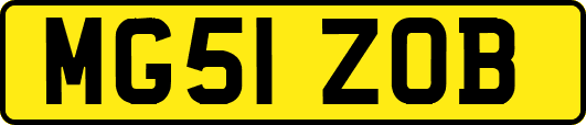 MG51ZOB