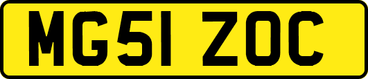 MG51ZOC
