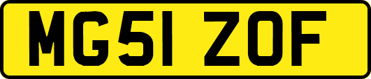 MG51ZOF