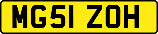 MG51ZOH