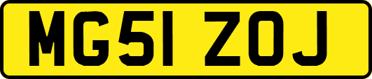 MG51ZOJ