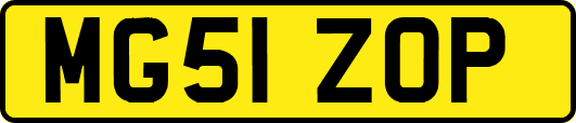 MG51ZOP