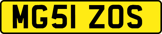 MG51ZOS