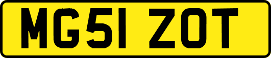 MG51ZOT
