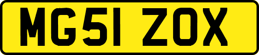 MG51ZOX