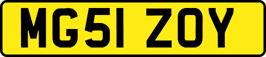 MG51ZOY
