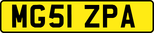 MG51ZPA