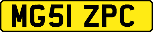 MG51ZPC