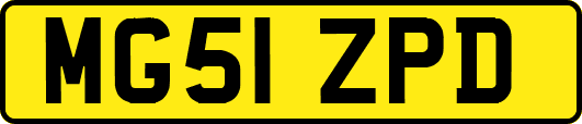 MG51ZPD