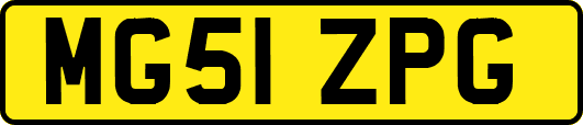MG51ZPG