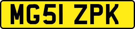 MG51ZPK