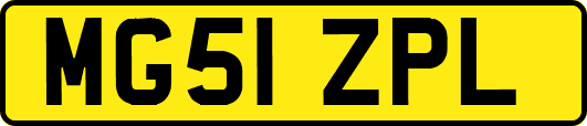 MG51ZPL