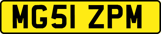 MG51ZPM