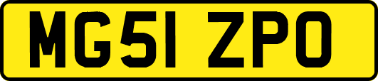 MG51ZPO
