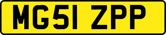 MG51ZPP