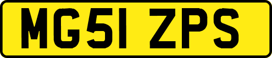 MG51ZPS