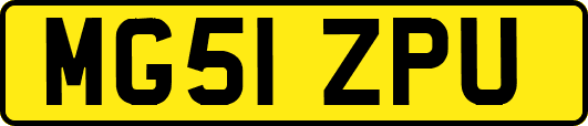 MG51ZPU