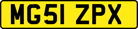 MG51ZPX