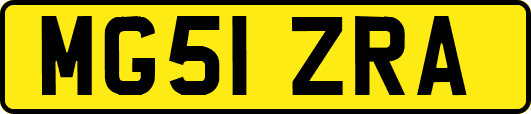 MG51ZRA