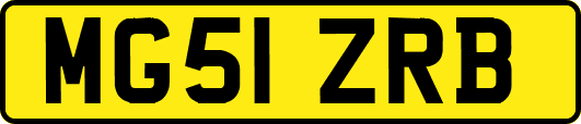 MG51ZRB
