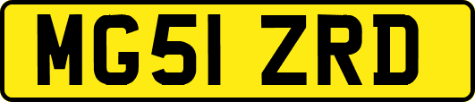 MG51ZRD