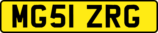 MG51ZRG