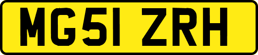 MG51ZRH