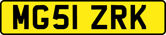 MG51ZRK