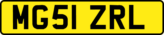 MG51ZRL