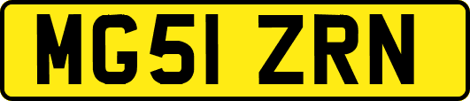 MG51ZRN