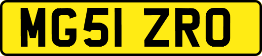 MG51ZRO