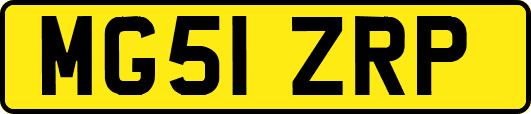 MG51ZRP