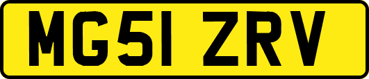 MG51ZRV