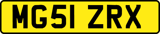 MG51ZRX