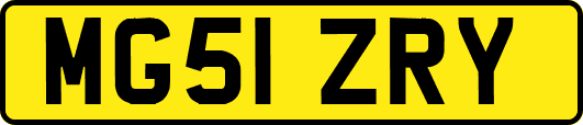 MG51ZRY