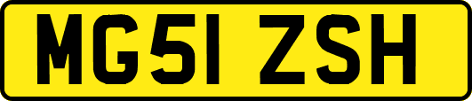 MG51ZSH