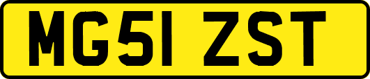 MG51ZST