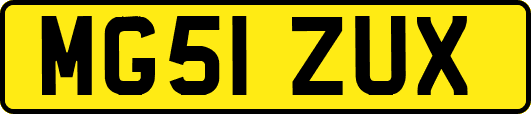 MG51ZUX