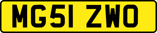 MG51ZWO